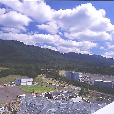 东近江市 Crefeel Koto酒店 外观 照片