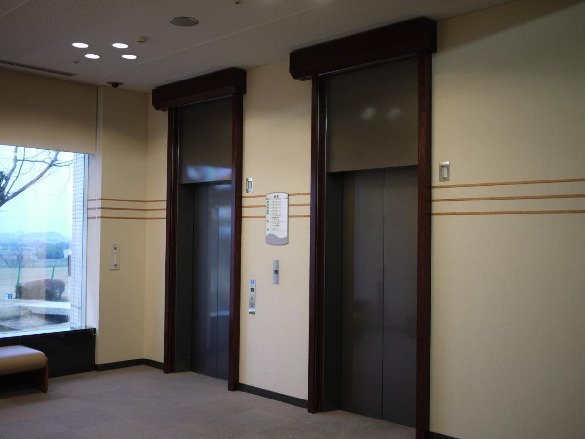 东近江市 Crefeel Koto酒店 外观 照片