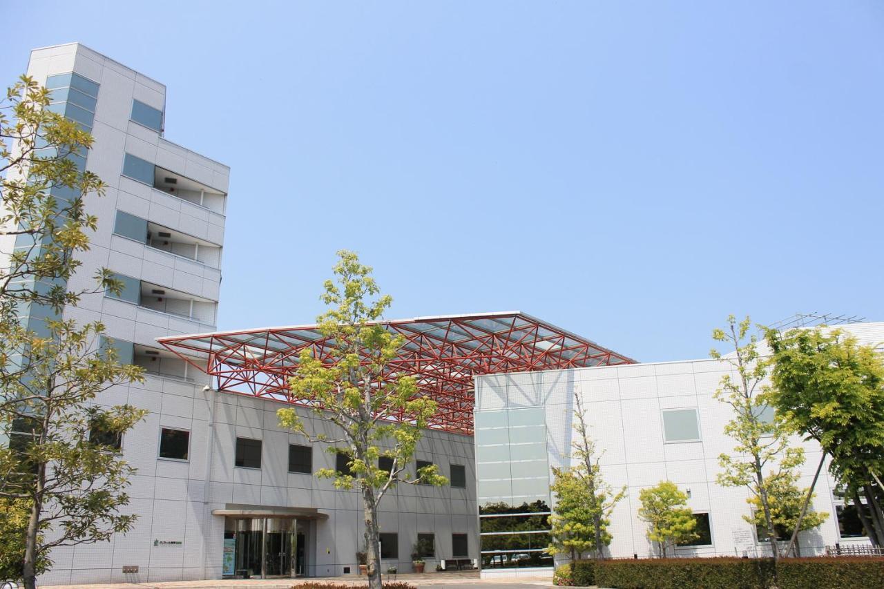 东近江市 Crefeel Koto酒店 外观 照片