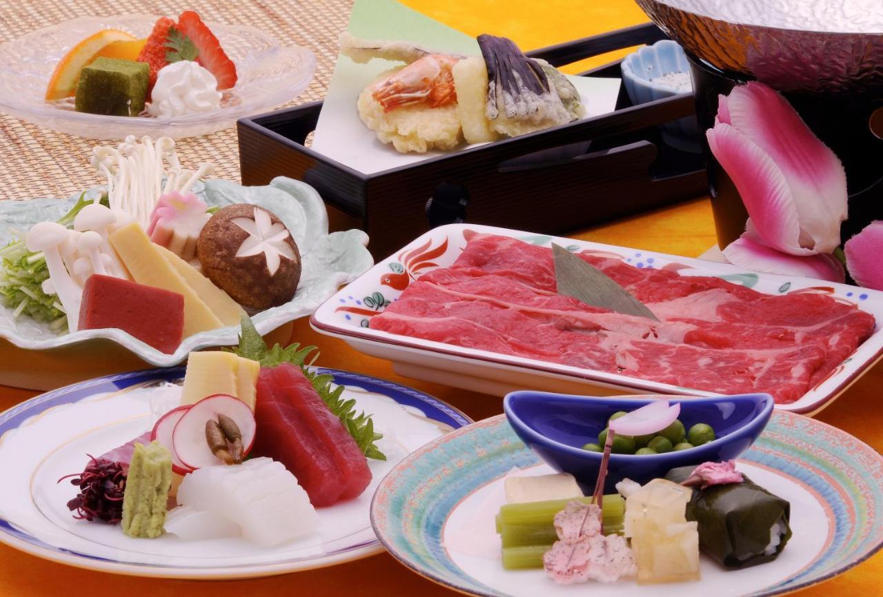 东近江市 Crefeel Koto酒店 外观 照片
