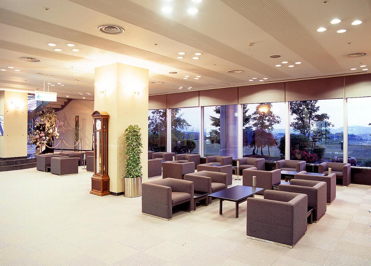 东近江市 Crefeel Koto酒店 外观 照片