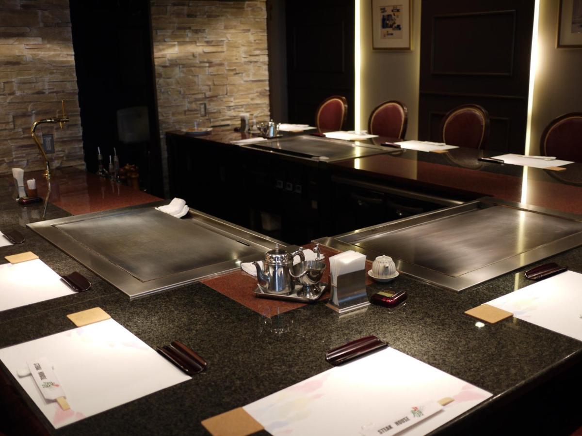 东近江市 Crefeel Koto酒店 外观 照片